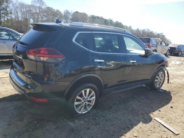 Image 3 of 2018 NISSAN ROGUE S 2018 with VIN KNMAT2MVXJP501998