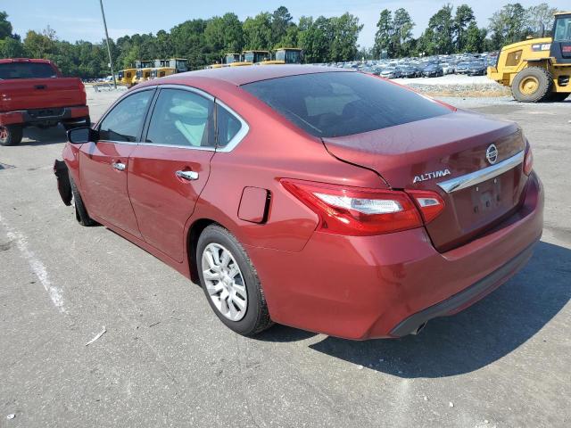Obraz 2 z 2016 NISSAN ALTIMA 2.5 2016 z VIN 1N4AL3AP8GN358930
