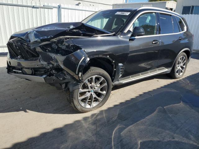 Изображение 1 2024 BMW X5 SDRIVE 40I 2024 с VIN 5UX13EU05R9U34361