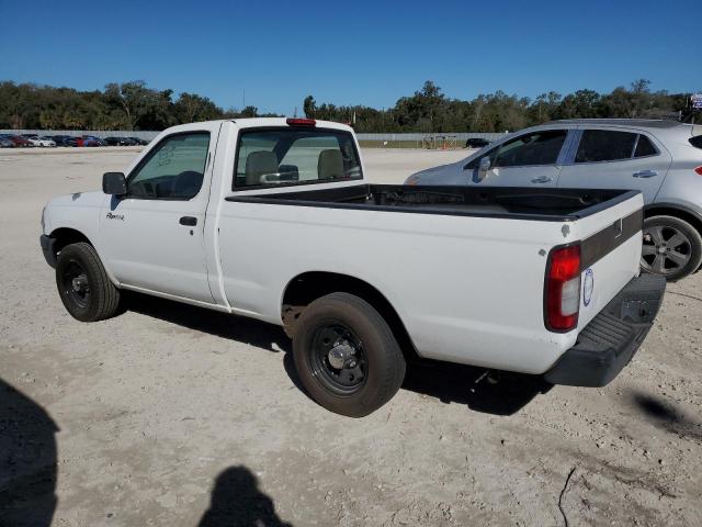 Obraz 2 z 1998 NISSAN FRONTIER XE 1998 z VIN 1N6DD21S1WC326069