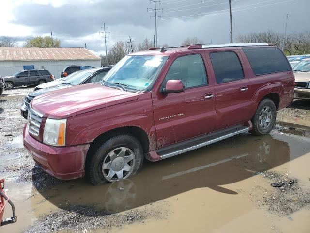 Obraz 1 z 2006 CADILLAC ESCALADE ESV 2006 z VIN 3GYFK66N26G105258
