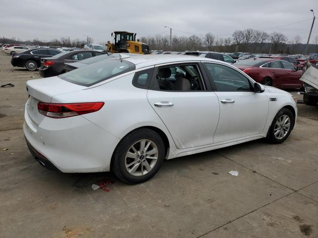 Obraz 3 z 2016 KIA OPTIMA LX 2016 z VIN 5XXGT4L37GG080280