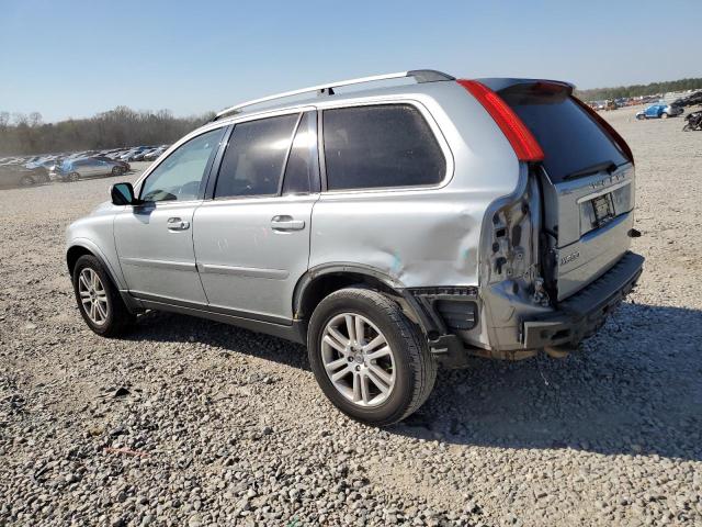 Изображение 2 2011 VOLVO XC90 3.2 2011 с VIN YV4952CY5B1581141