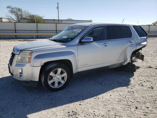 Obraz 2013 GMC TERRAIN SLE 2013