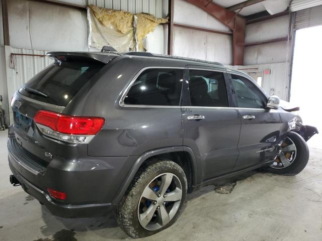 Изображение 3 2016 JEEP GRAND CHEROKEE OVERLAND 2016 с VIN 1C4RJFCG8GC305609