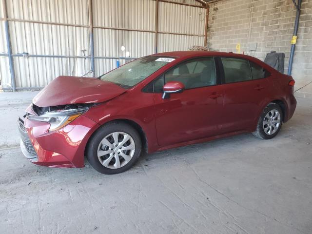 Obraz 1 z 2023 TOYOTA COROLLA LE 2023 z VIN 5YFB4MDE0PP072486