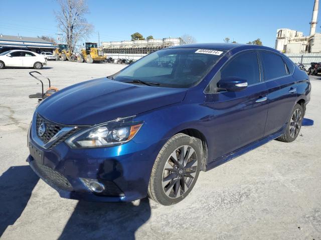 Image 1 of 2016 NISSAN SENTRA S 2016 with VIN 3N1AB7AP3GY269647