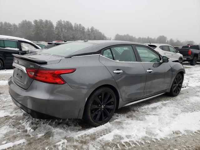 Image 3 of 2017 NISSAN MAXIMA 3.5S 2017 with VIN 1N4AA6AP0HC420891