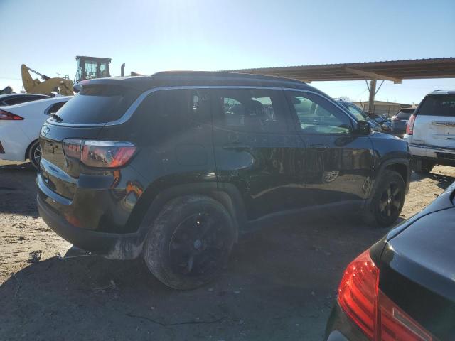 Image 3 of 2018 JEEP COMPASS LATITUDE 2018 with VIN 3C4NJCBB6JT137564