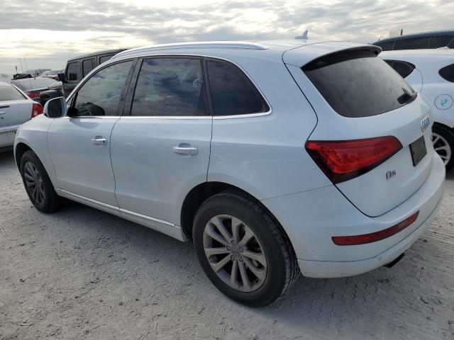 Obraz 2 z 2016 AUDI Q5 PREMIUM PLUS 2016 z VIN WA1L2AFP7GA100452