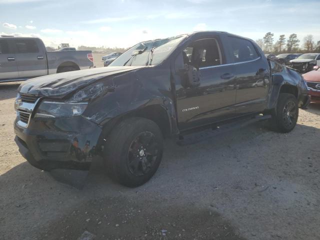 Image 1 of 2020 CHEVROLET COLORADO LT 2020 with VIN 1GCGSCEN8L1215963