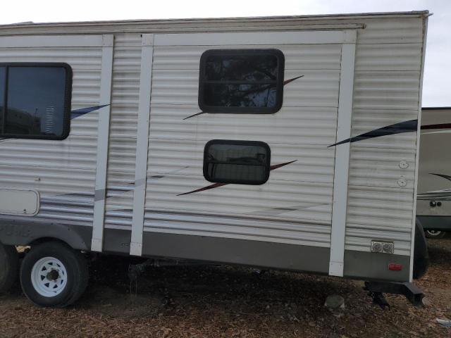 Image 3 of 2013 WILDWOOD PUMA 2013 with VIN 4X4TPUH26DP042539