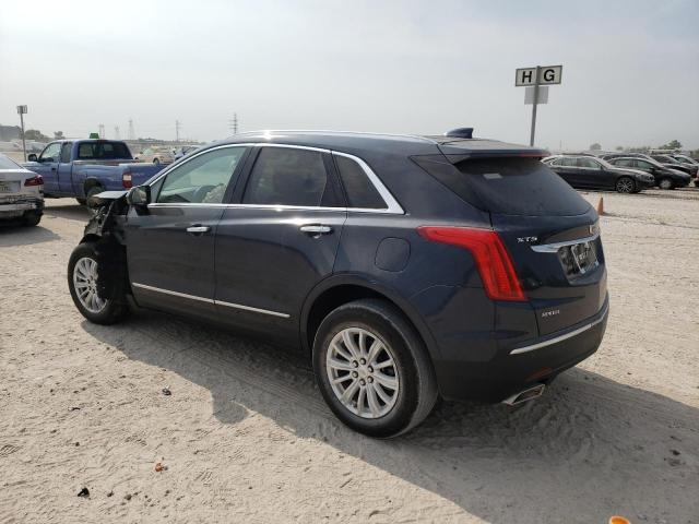 Изображение 2 2019 CADILLAC XT5  2019 с VIN 1GYKNARS7KZ231667