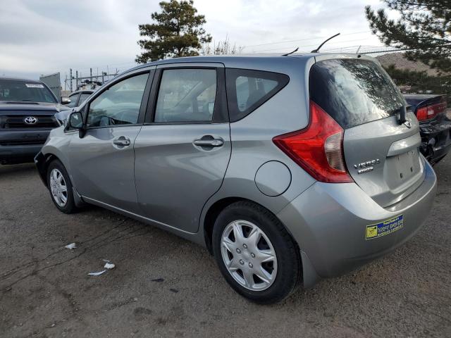 Image 2 of 2014 NISSAN VERSA NOTE S 2014 with VIN 3N1CE2CP2EL402280