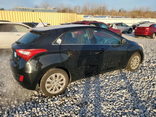 Image 3 of 2016 HYUNDAI ELANTRA GT  2016 with VIN KMHD35LH4GU299224