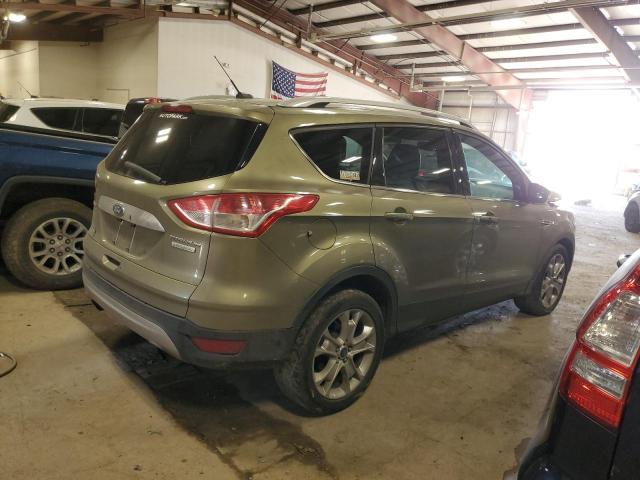 Image 3 of 2014 FORD ESCAPE TITANIUM 2014 with VIN 1FMCU0J90EUB13764