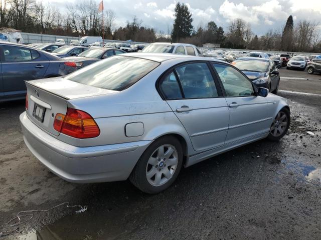 Obraz 3 z 2002 BMW 325 I 2002 z VIN WBAEV33412PD00289
