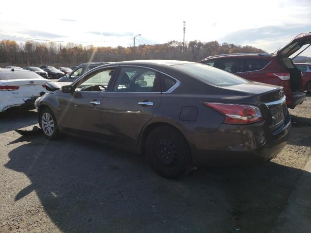 Obraz 2 z 2013 NISSAN ALTIMA 2.5 2013 z VIN 1N4AL3APXDC190649