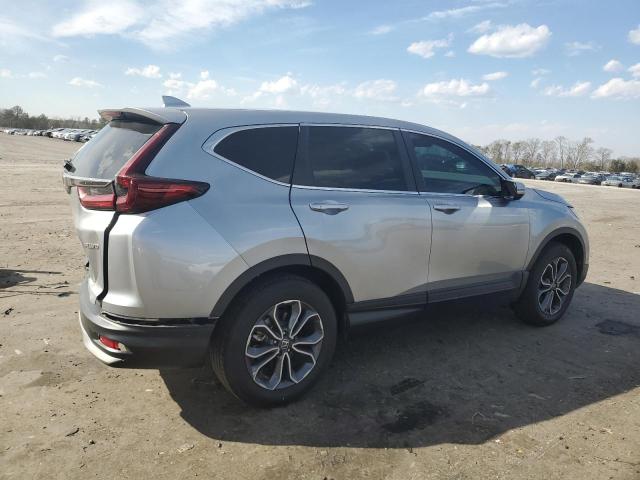 Image 3 of 2022 HONDA CR-V EXL 2022 with VIN 5J6RW2H88NA001260