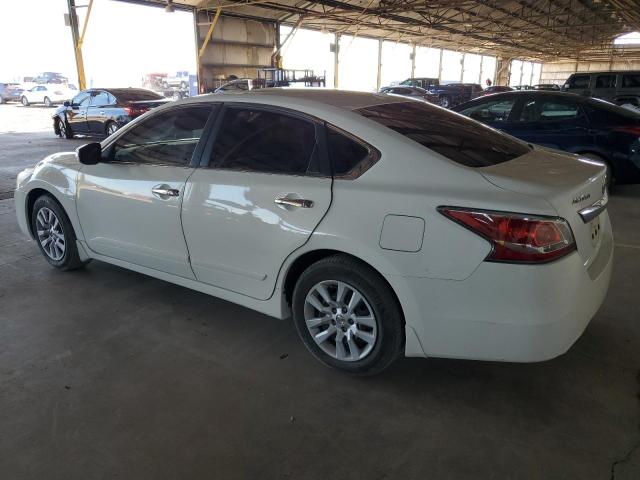 Image 2 of 2015 NISSAN ALTIMA 2.5 2015 with VIN 1N4AL3AP5FC589360