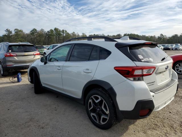 Image 2 of 2019 SUBARU CROSSTREK LIMITED 2019 with VIN JF2GTAMC3K8260186
