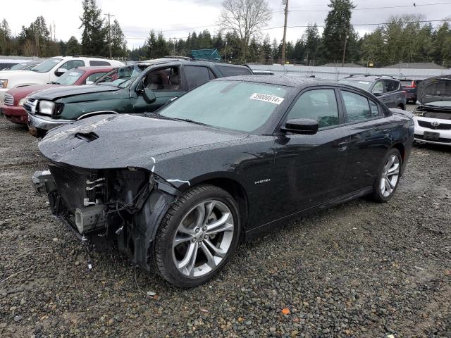 Изображение 2022 DODGE CHARGER R/T 2022