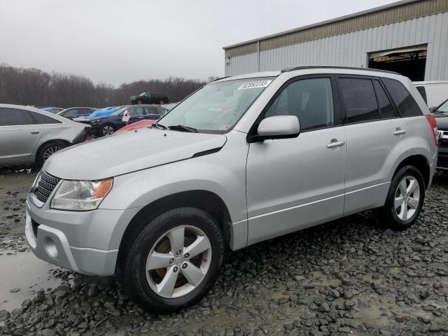 Obraz 2009 SUZUKI GRAND VITARA LUXURY 2009