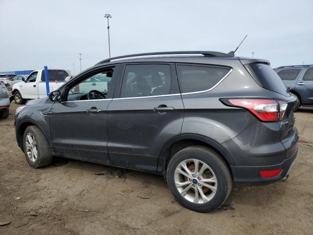 Изображение 2 2018 FORD ESCAPE SE 2018 с VIN 1FMCU9GD3JUC57710