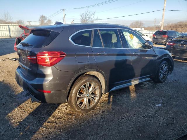 Image 3 of 2017 BMW X1 XDRIVE28I 2017 with VIN WBXHT3Z3XH4A57907
