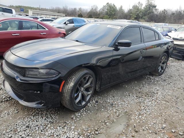 Изображение 1 2015 DODGE CHARGER SXT 2015 с VIN 2C3CDXHG7FH896298