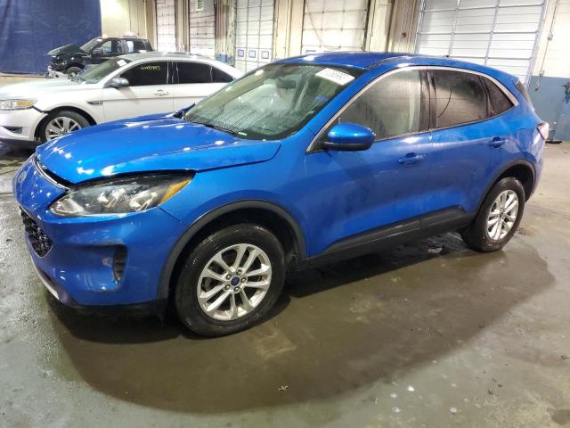 Image 1 of 2020 FORD ESCAPE SE 2020 with VIN 1FMCU9G60LUA30673