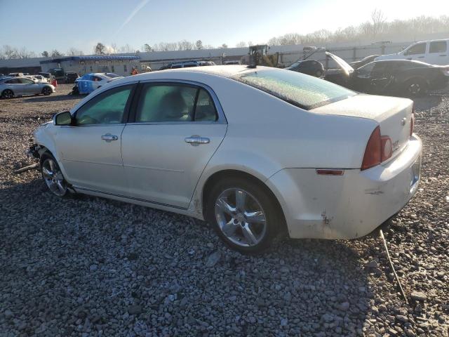 Image 2 of 2010 CHEVROLET MALIBU 2LT 2010 with VIN 1G1ZD5EB7A4151469