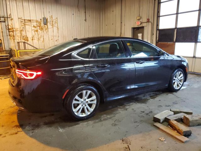 Изображение 3 2016 CHRYSLER 200 LIMITED 2016 с VIN 1C3CCCAB7GN101415