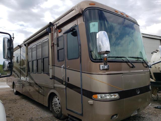Image 1 of 2006 ROADMASTER RAIL MONOCOQUE  2006 with VIN 1RF43464462036760