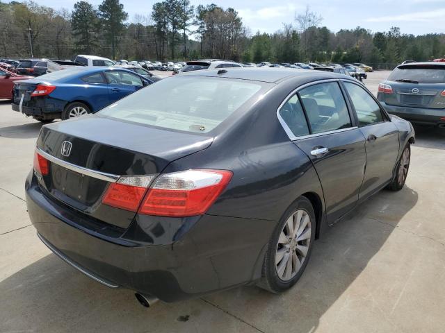 Obraz 3 z 2013 HONDA ACCORD EXL 2013 z VIN 1HGCR2F83DA144980