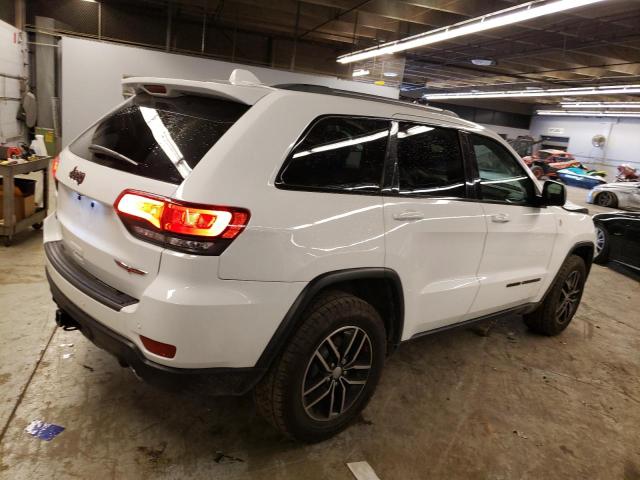 Obraz 3 z 2018 JEEP GRAND CHEROKEE TRAILHAWK 2018 z VIN 1C4RJFLG3JC264667