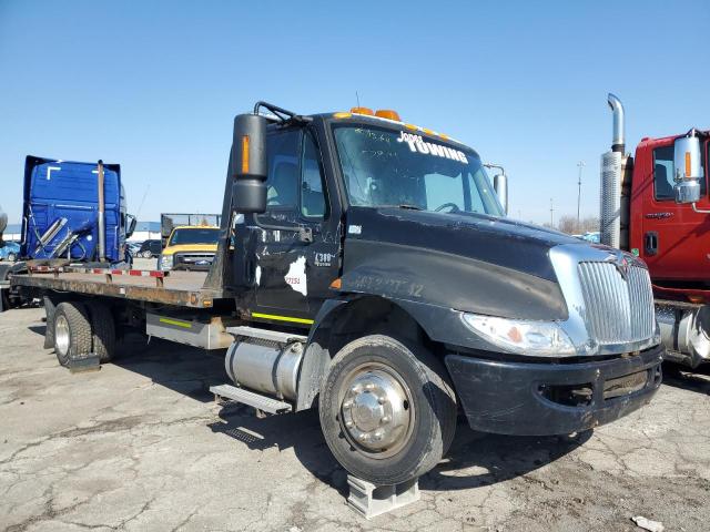 Image 1 of 2002 INTERNATIONAL 4000 4300 2002 with VIN 1HTMMAAM32H517801
