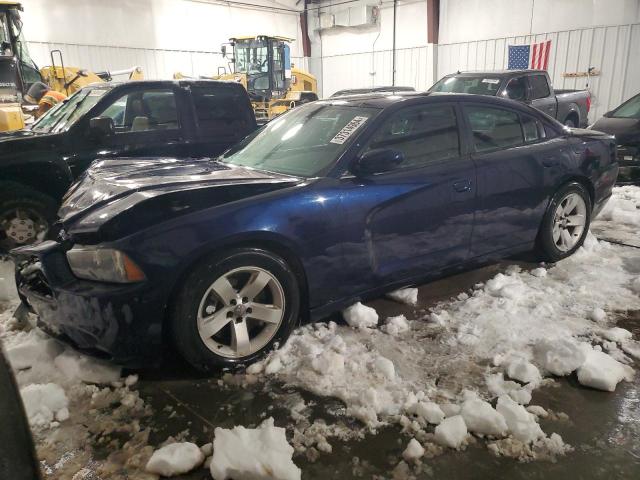 Изображение 1 2014 DODGE CHARGER POLICE 2014 с VIN 2C3CDXKT1EH281363
