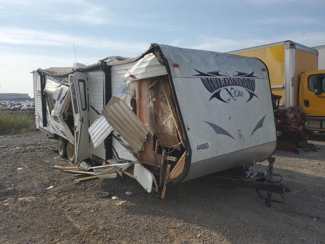 Изображение 2013 Wildwood River 2013