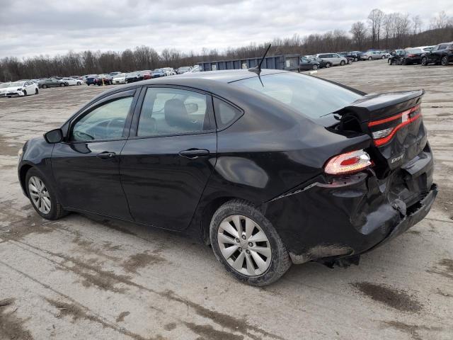 Image 2 of 2014 DODGE DART SXT 2014 with VIN 1C3CDFBB0ED902185