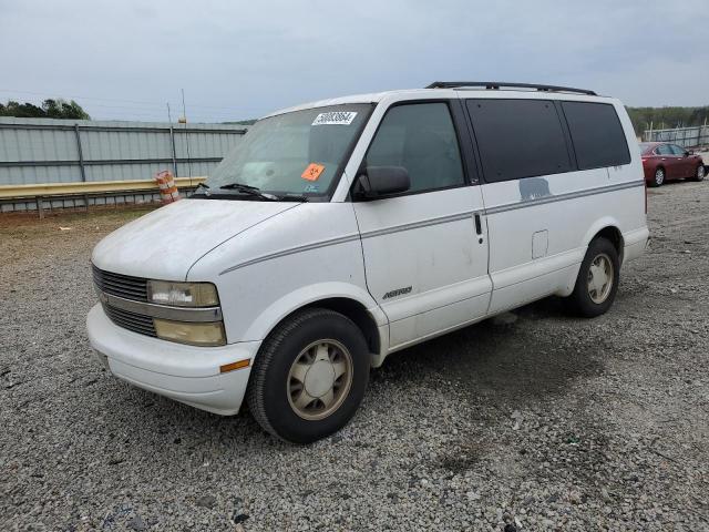 Obraz 1 z 1997 CHEVROLET ASTRO  1997 z VIN 1GNDM19W5VB140373