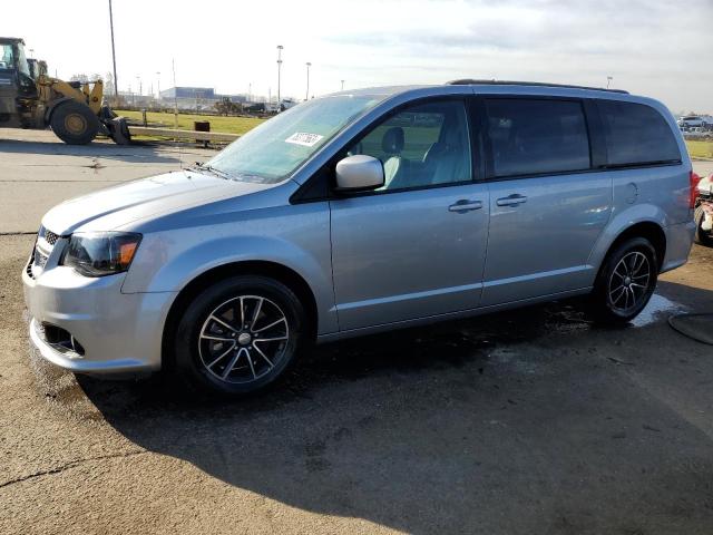 Obraz 2019 DODGE GRAND CARAVAN GT 2019