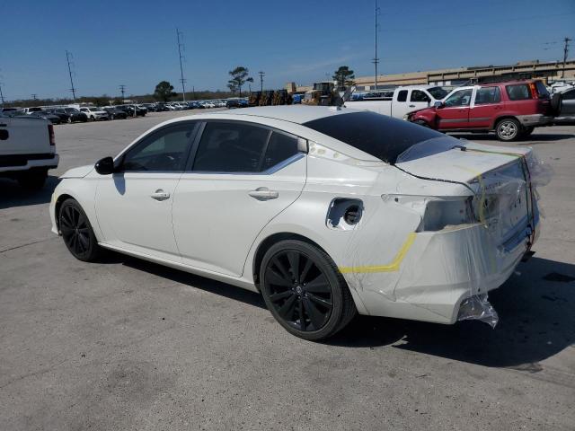 Obraz 2 z 2022 NISSAN ALTIMA SR 2022 z VIN 1N4BL4CV3NN357266