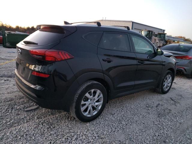 Изображение 3 2021 HYUNDAI TUCSON LIMITED 2021 с VIN KM8J3CA4XMU299683