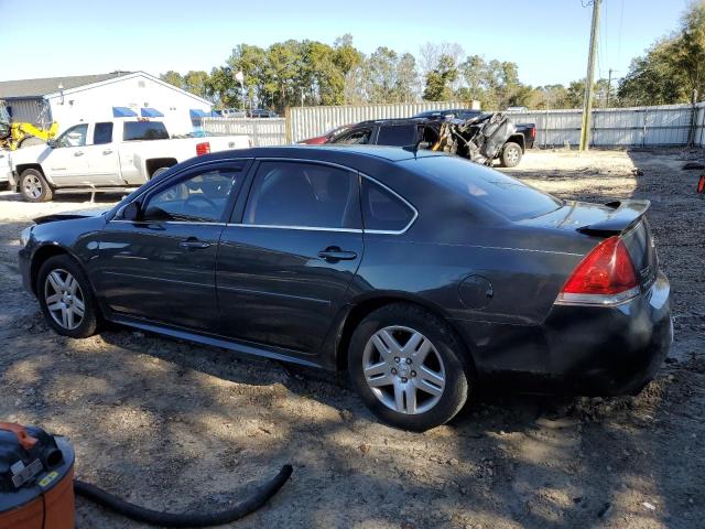Obraz 2 z 2012 CHEVROLET IMPALA LT 2012 z VIN 2G1WB5E31C1195175