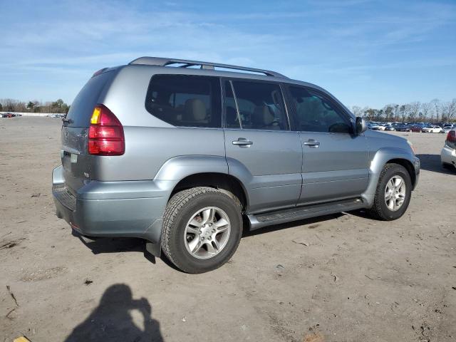 Obraz 3 z 2005 LEXUS GX 470 2005 z VIN JTJBT20X650075511