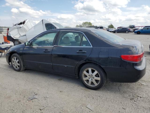 Obraz 2 z 2005 HONDA ACCORD EX 2005 z VIN 1HGCM66595A074639