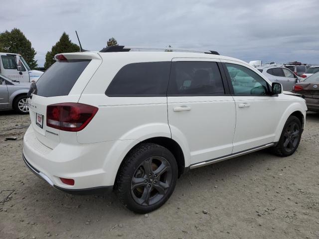 Obraz 3 z 2018 DODGE JOURNEY CROSSROAD 2018 z VIN 3C4PDDGG7JT491538