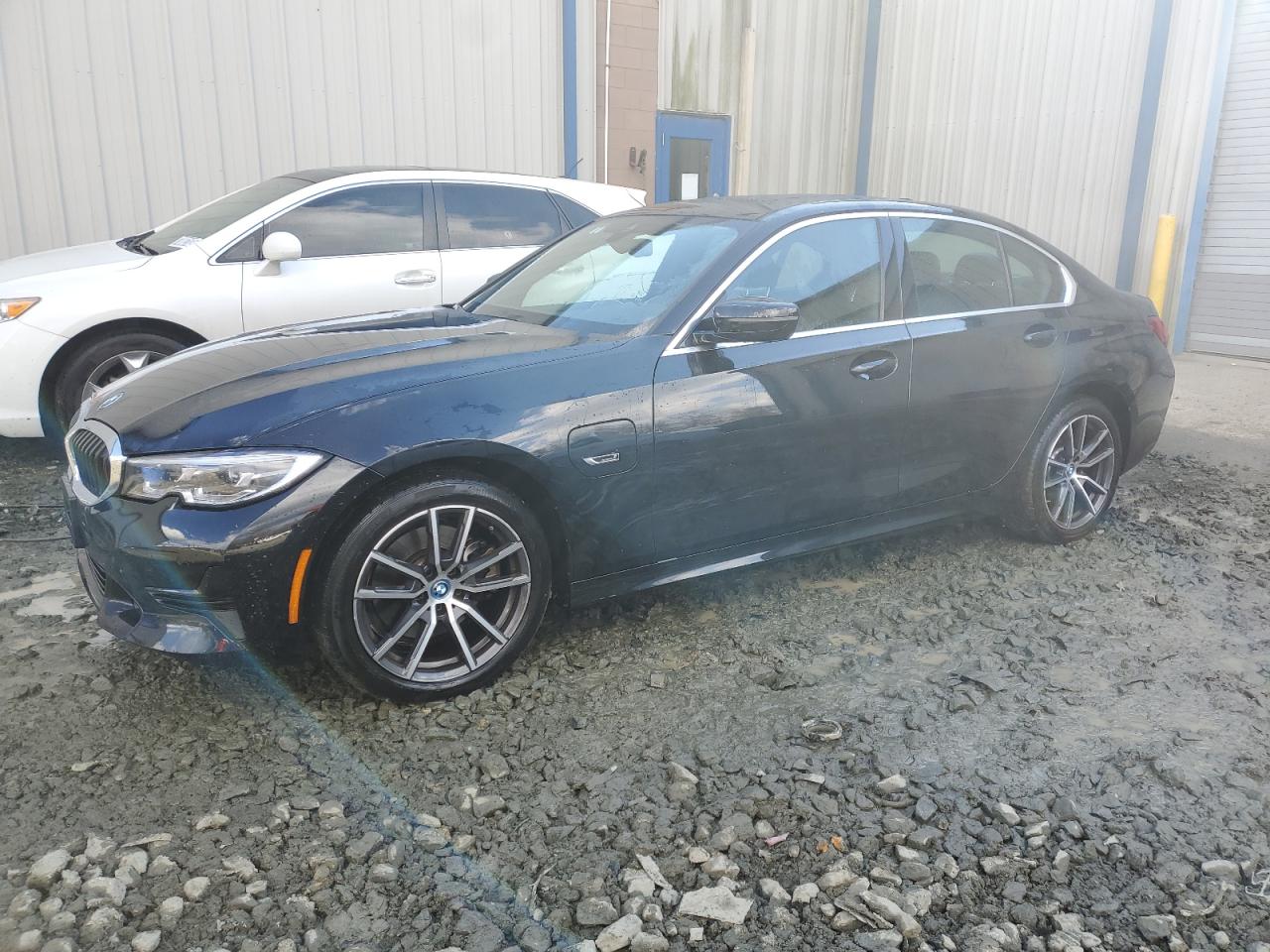 2022 BMW 330XE 2022 image