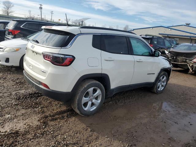 Obraz 3 z 2021 JEEP COMPASS LATITUDE 2021 z VIN 3C4NJDBB5MT540414